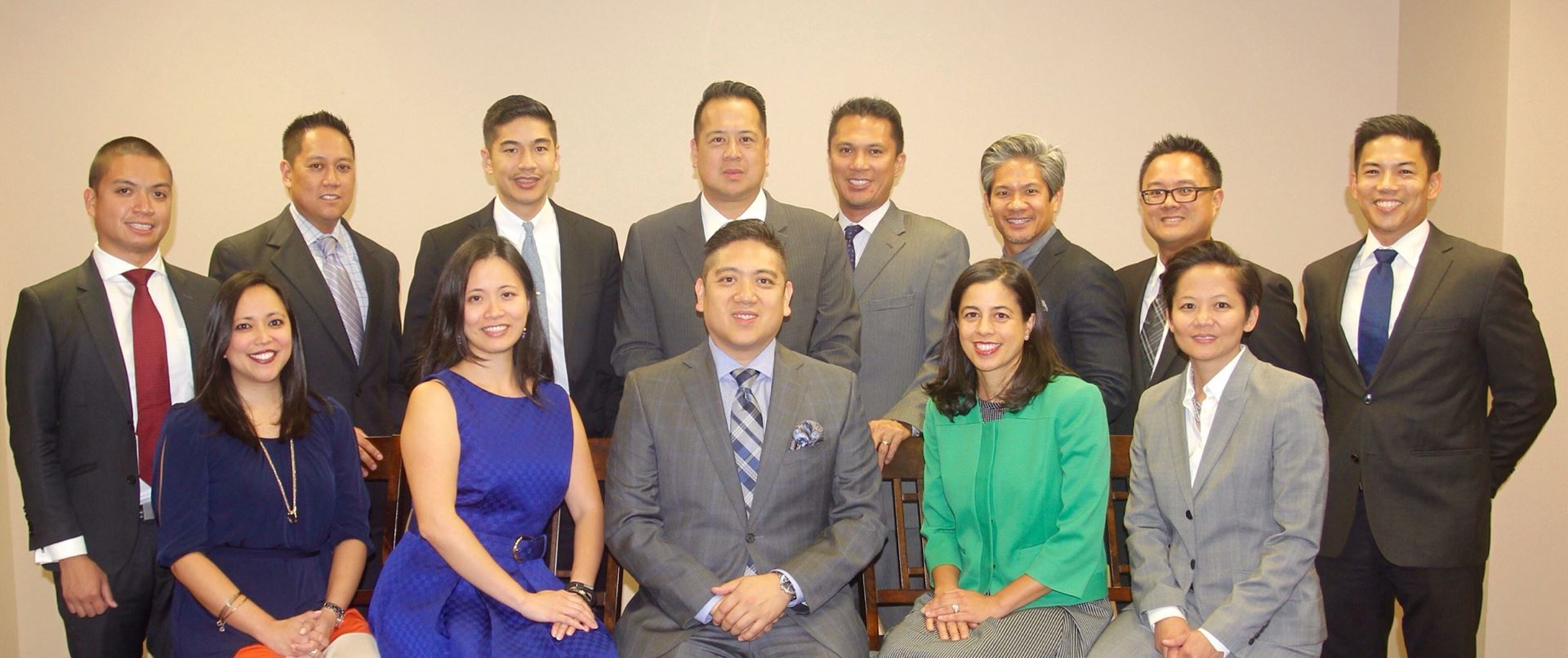 2015-16 NFALA Board of Governors